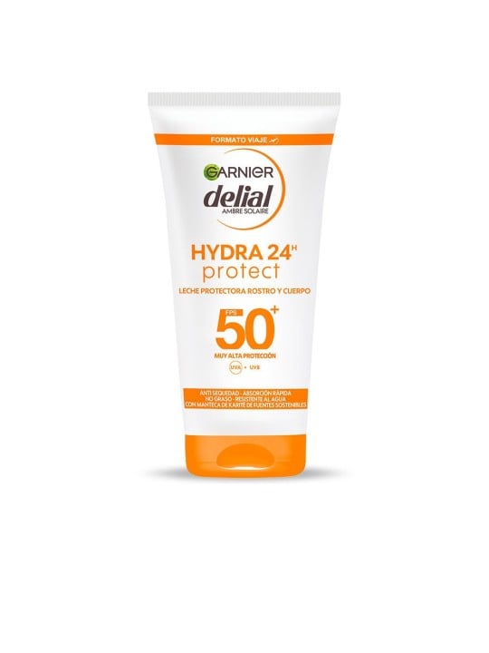 Garnier LATTE PROTETTIVO ultra pratico SPF50 50 ml Unisex