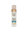 GARNIER NATURAL BRONZER mousse autoabbronzante 200ml unisex