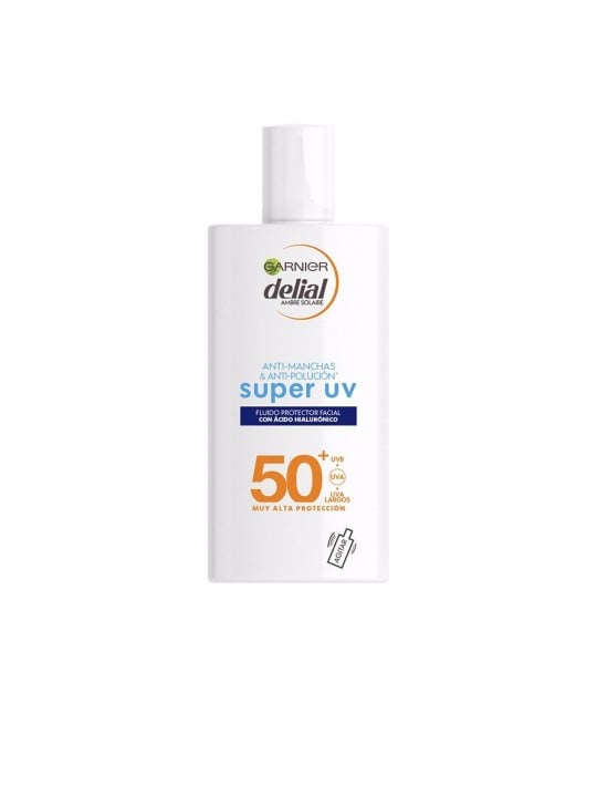 GARNIER SENSITIVE ADVANCED super fluido unitV SPF50 30ml unisex