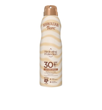 Hawaiian Tropic Silk Hydration SPF30 177ml
