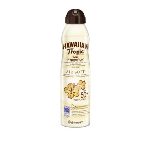 Hawaiian Tropic Protezione Solare SPF50 220ml