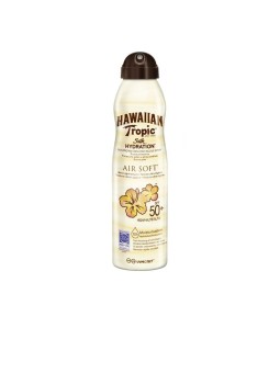 Hawaiian Tropic Protezione Solare SPF50 220ml