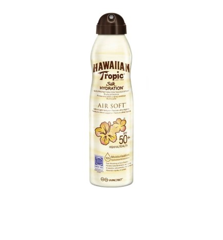 Hawaiian Tropic Protezione Solare SPF50 220ml