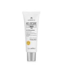 Heliocare 360 MD AR Emulsion SPF50 Protezione solare per il viso donna 50ml
