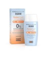Isdin FUSION FLUID MINERALE FOTOPROTETTORE SPF50 50ml unisex