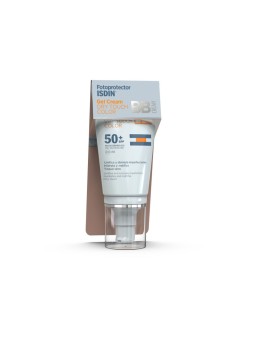 Isdin FOTOPROTECTOR crema gel SPF50 50ml unisex