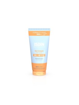 Isdin FOTOPROTECTOR crema gel SPF50 100ml unisex
