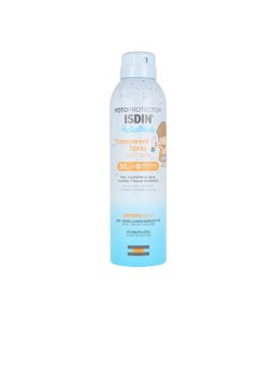 Isdin FOTOPROTECTOR PEDIATRICS pelle bagnata SPF50 250ml unisex