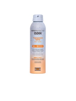 Isdin PHOTOPROTECTOR spray trasparente SPF50 250ml unisex