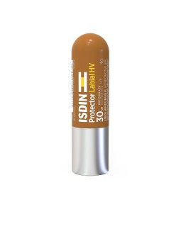Isdin PROTETTORE LABIALE HV SPF30 4 gr unisex