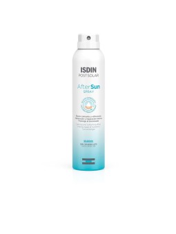 Spray doposole Isdin POSTSOLAR 200ml unisex