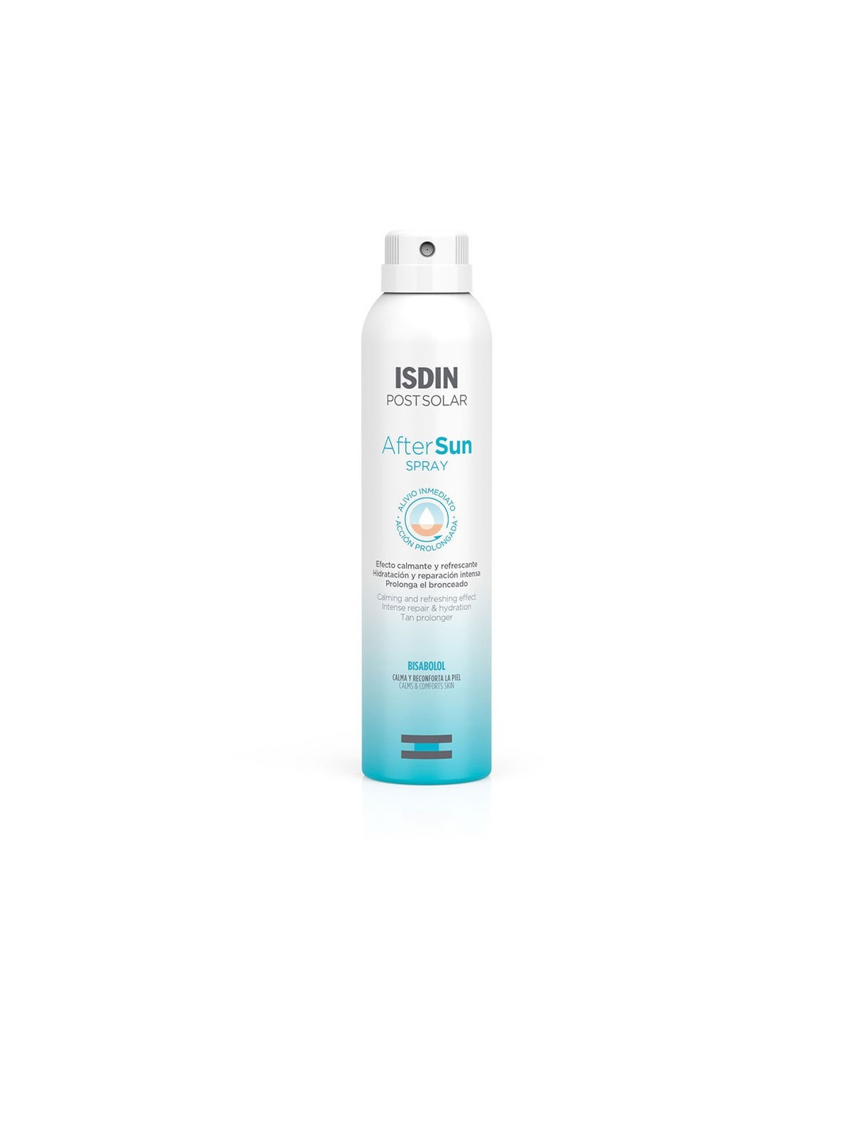 Spray doposole Isdin POSTSOLAR 200ml unisex