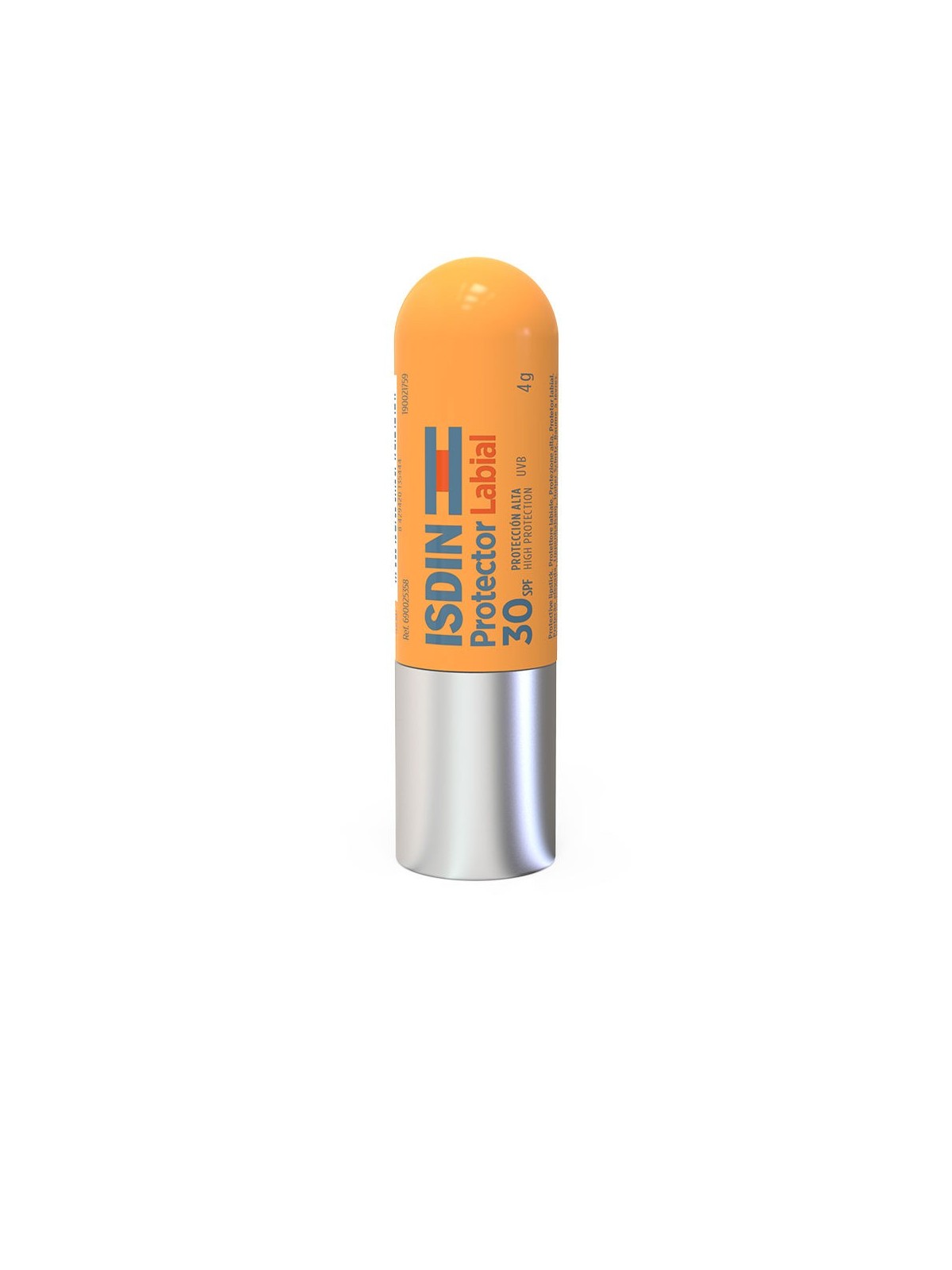 Protettore labbra SPF30 4g unisex Isdin