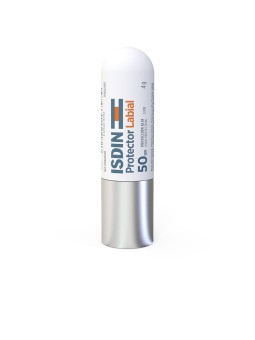 Protettore labbra SPF50 4g unisex Isdin