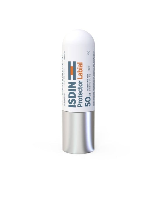 Protettore labbra SPF50 4g unisex Isdin