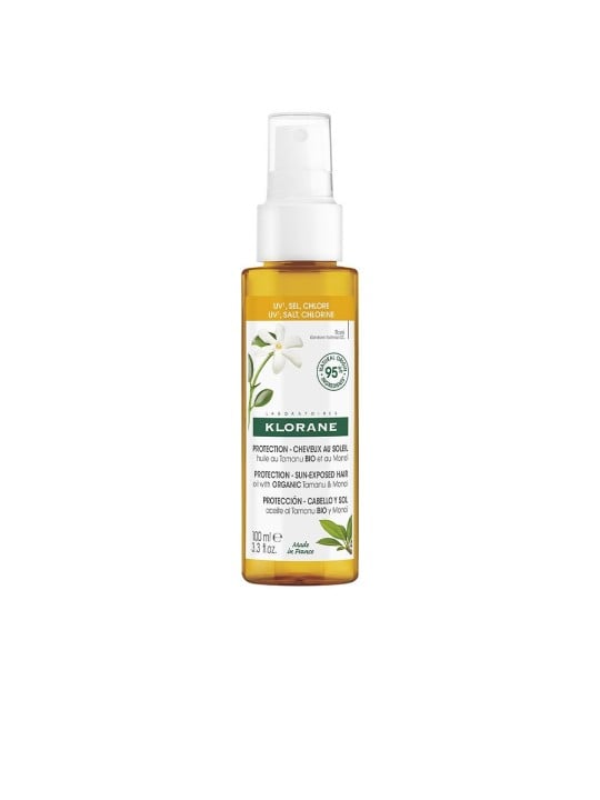 Klorane Polysianes Sun Protection Oil 100ml