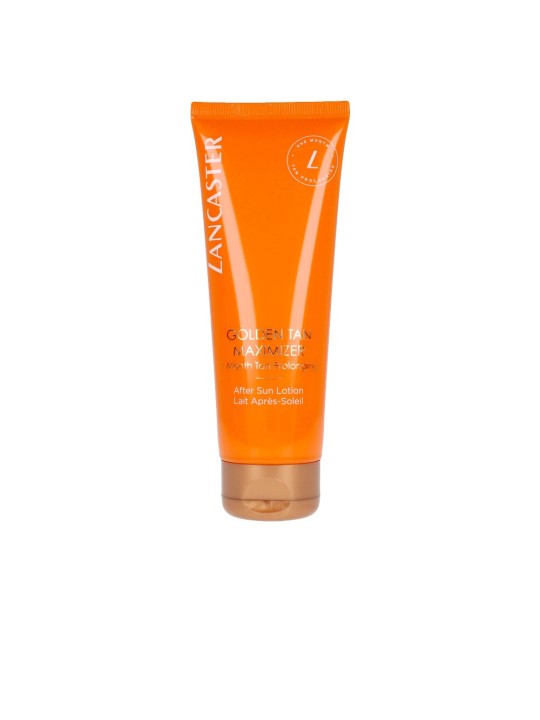 Dopo sole Lancaster Golden Tan Maximizer 125ml