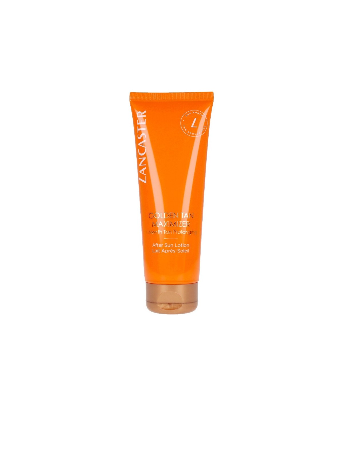 Dopo sole Lancaster Golden Tan Maximizer 125ml