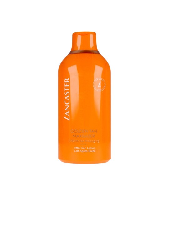 Lancaster Golden Tan Maximizer After Sun Lotion donna 400ml
