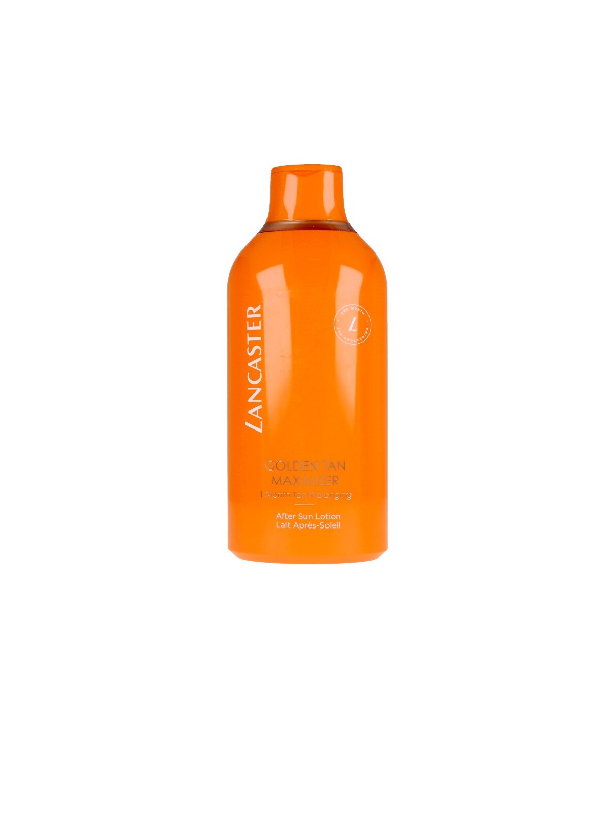 Lancaster Golden Tan Maximizer After Sun Lotion donna 400ml