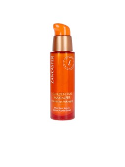 Lancaster Golden Tan Maximizer After Sun Serum unisex 30ml All Skin Types