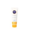 Nivea SUN FACIAL Sensibile SPF50 50ml Unisex