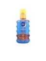 Nivea SUN PROTEGEBRONCEA olio SPF30 200ml unisex