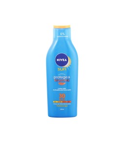 Nivea SUN PROTEGEABBRONZA latte SPF30 200ml unisex