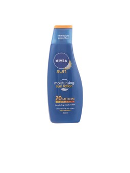 Nivea SUN PROTEGEIDRATA latte SPF20 200ml unisex