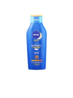 Nivea SUN PROTEGEIDRATA latte SPF30 400ml unisex