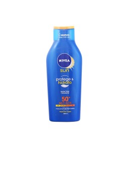 Nivea SUN PROTEGEIDRATA latte SPF50 400ml unisex