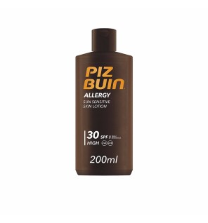 PIZ BUIN Protezione contro l'allergia solare Allergy Lotion SPF 8