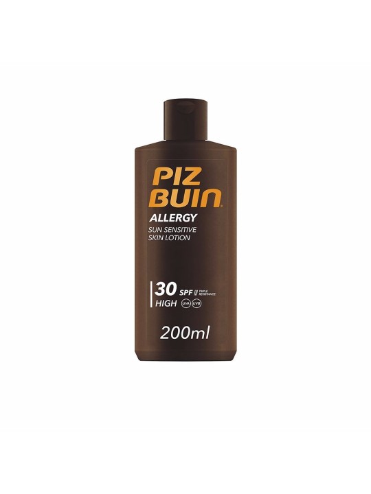 PIZ BUIN Protezione contro l'allergia solare Allergy Lotion SPF 8