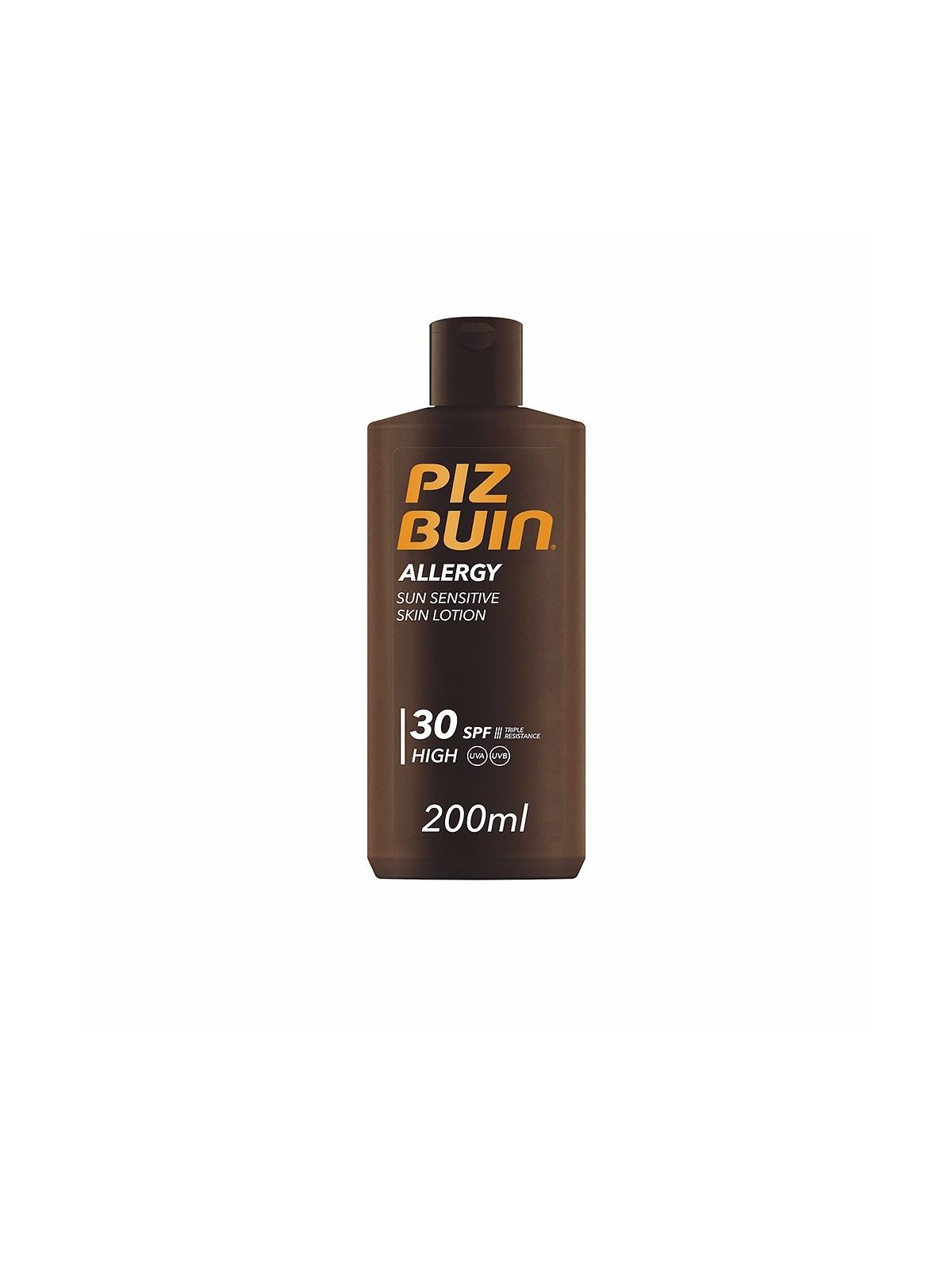 PIZ BUIN Protezione contro l'allergia solare Allergy Lotion SPF 8