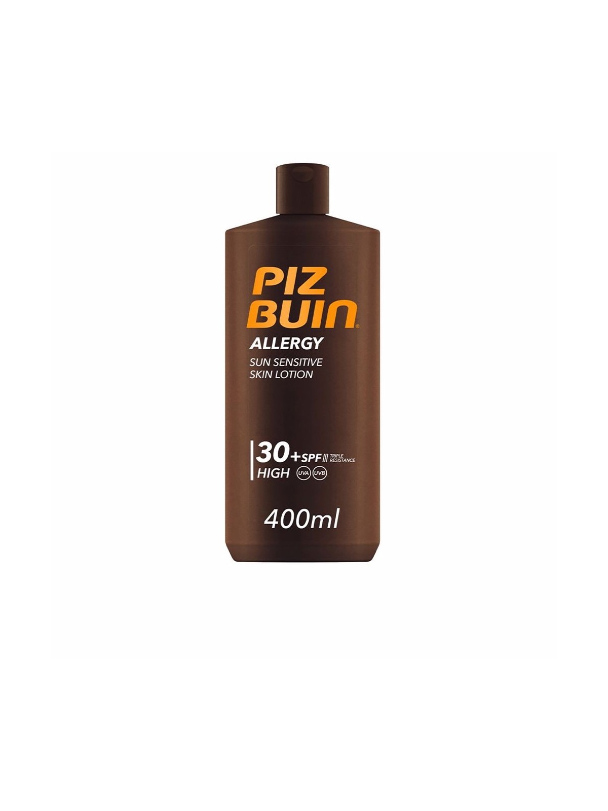 PIZ BUIN Allergy Sun Sensitive Skin Lotion SPF 30