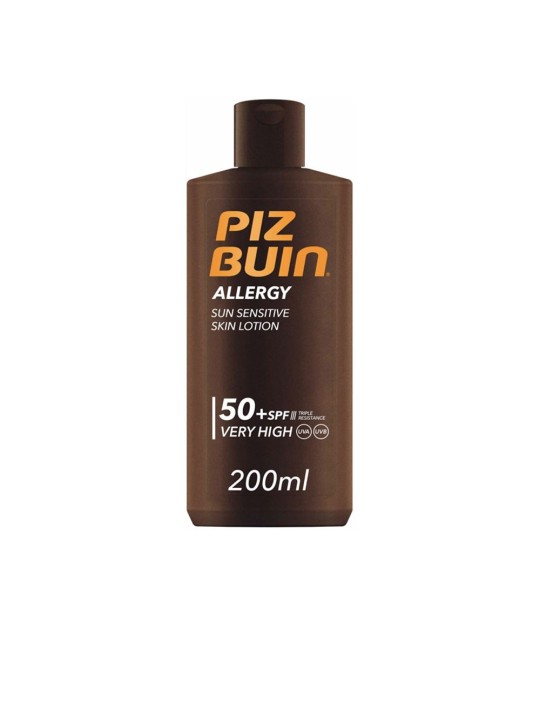 PIZ BUIN Protezione contro l'allergia solare Allergy Lotion SPF 8