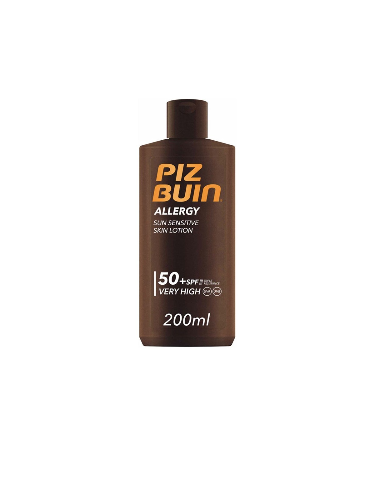 PIZ BUIN Protezione contro l'allergia solare Allergy Lotion SPF 8