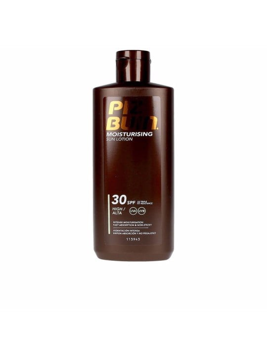 PIZ BUIN Lozione corpo esclusiva In Sun Lotion SPF 6 unisex SPF 30