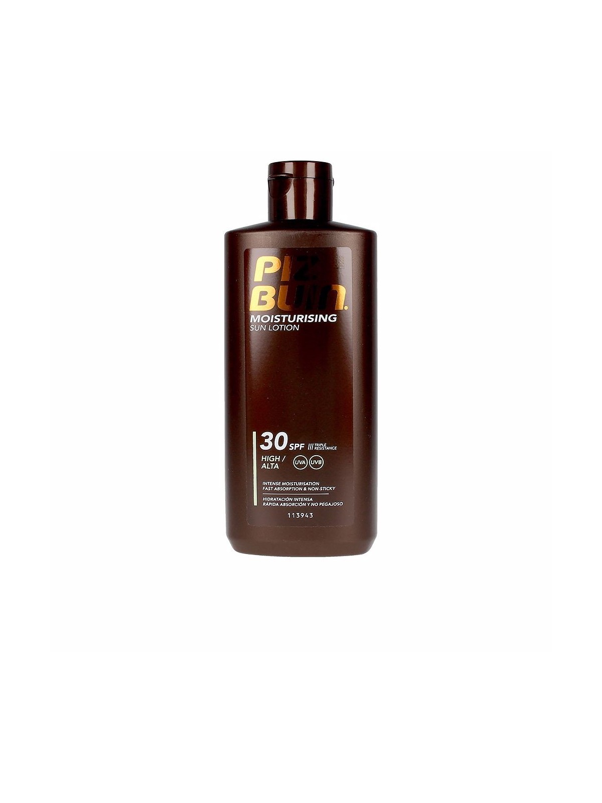 PIZ BUIN Lozione corpo esclusiva In Sun Lotion SPF 6 unisex SPF 30
