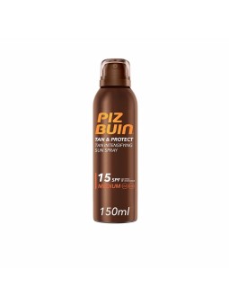 PIZ BUIN TAN PROTECT Tan Intensifying Sun Spray SPF 15 donna 150ml