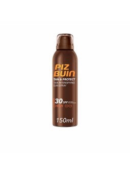 PIZ BUIN TAN PROTECT Spray Solare Intensificatore Abbronzatura SPF 30 150ml