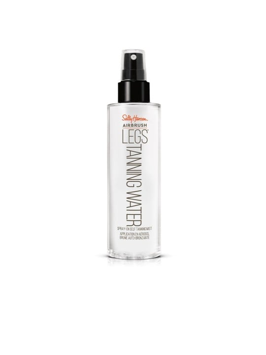 Sally Hansen AIRBRUSH LEGS tanning water 200ml