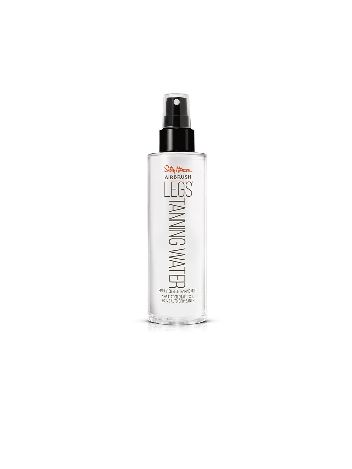 Sally Hansen AIRBRUSH LEGS tanning water 200ml