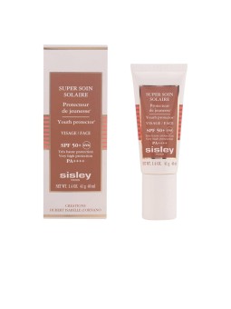 Sisley Crema Solare Viso SPF50+ Protector 40ml Unisex