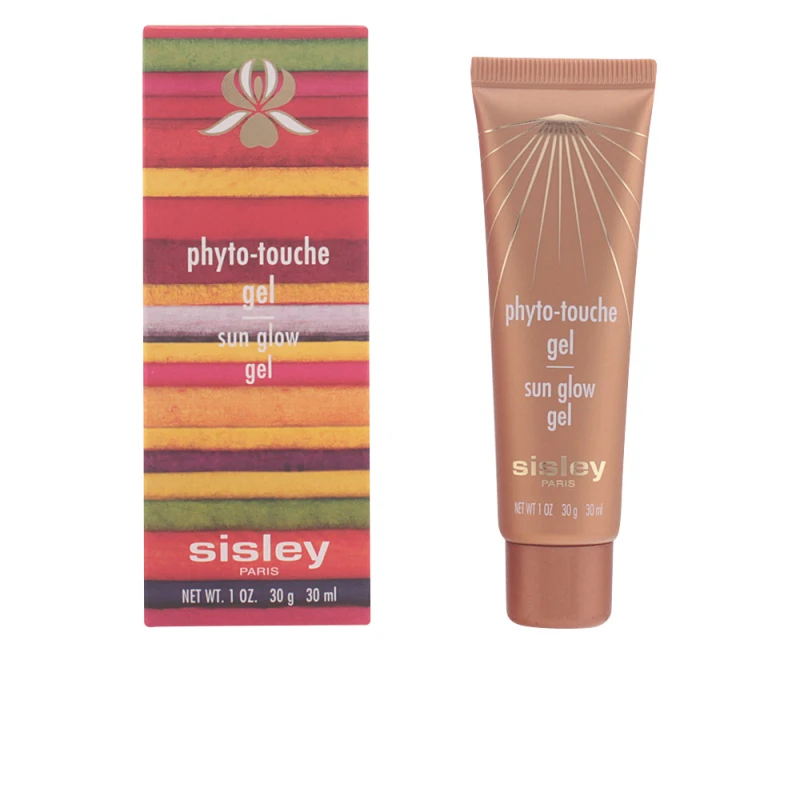 Sisley Gel Tonificante Phyto-Touche, Effetto Luminoso 30ml
