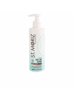 St Moriz Lozione Abbronzante Veloce 200ml