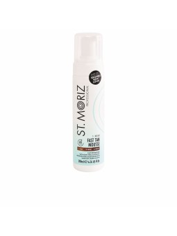 St Moriz AUTOBRONCEADOR Mousse Rapida 200ml
