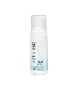 St Moriz RIMUOVI ABBRONZATURA autoazione rapida 100ml unisex