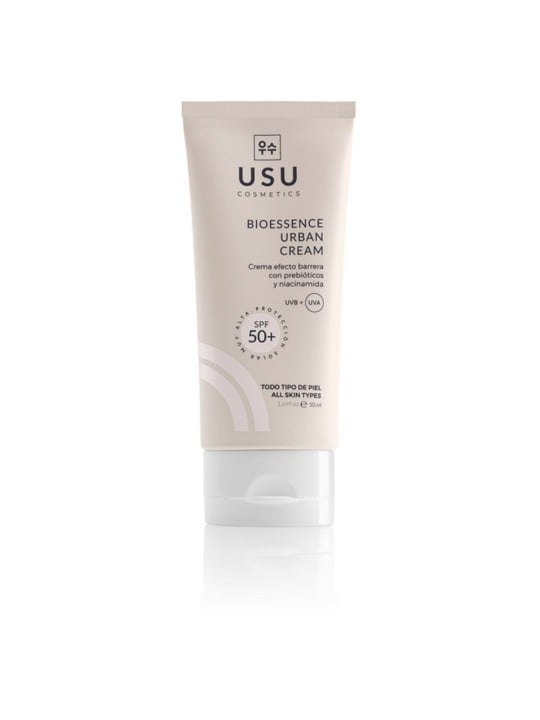 Usu Cosmetics BIOESSENCE unitRBAN crema SPF50 50ml unisex