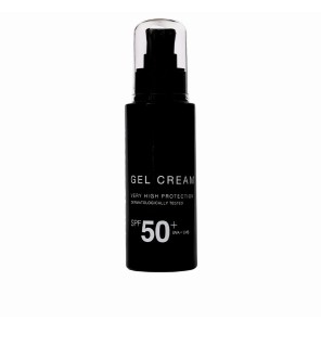 Vanessium CREMA GEL protezione molto alta SPF50 50ml donna